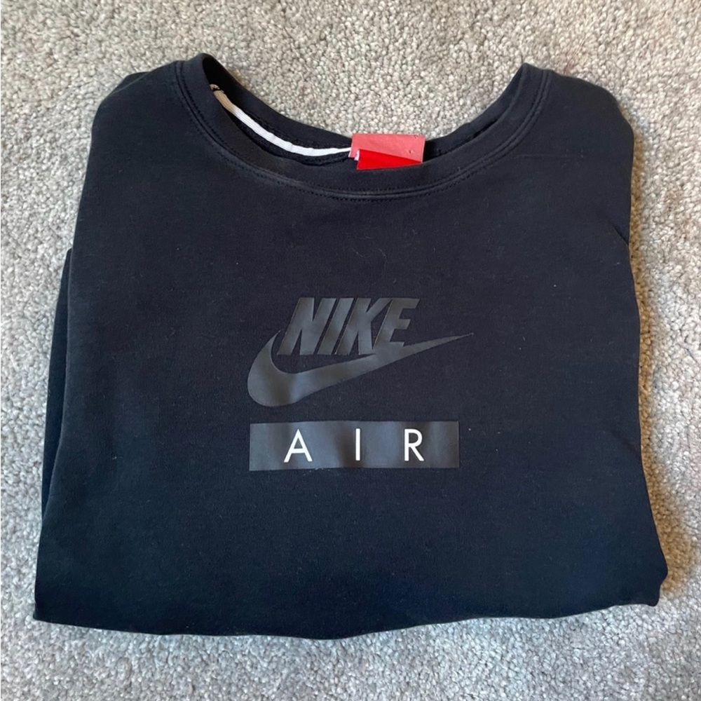 Nike Air Crop Top